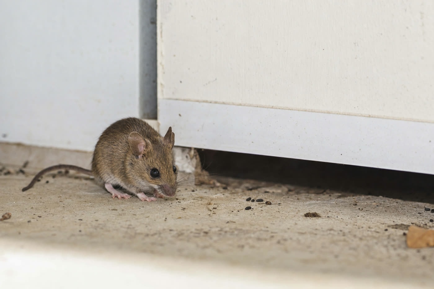 Mice